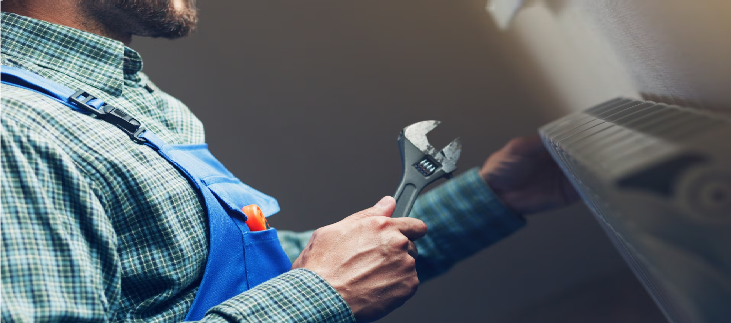 Menemen Daikin Teknik Servisi